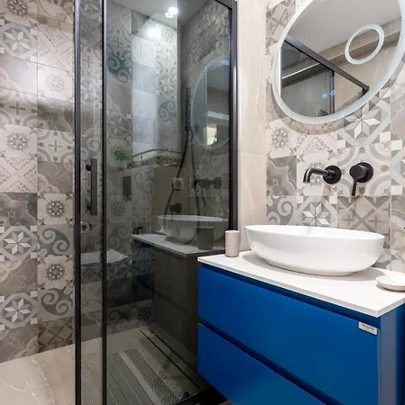 Daire Your Stylish 1br With Private Parking Filibe